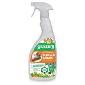 Grazers G2 Slug &amp; Snail RTU Gun 750ml image