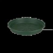 Green Basics Saucer 22cm Stone Green