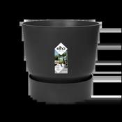 Greenville Round Living Black 55cm