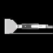 Grill Guru Bbq Plancha Meat Flipper