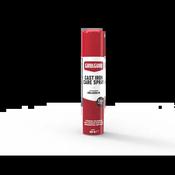 Grill Guru Cast Iron Care Spray 600 Ml image