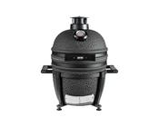 Grill Guru Prime Matte Black Compact image