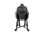 Grill Guru Prime Matte Black Medium image