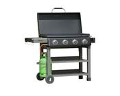 Grillstream Smashgrill 4 Burner image