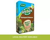 Gro-Sure FarmYard Manure image