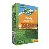 Gro-Sure Shady Lawn Seed Box image