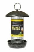 Hammered Steel Peanut Feeder image