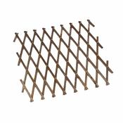 Heavy Duty Expanding Trellis - Tan 1.8 X 0.6m