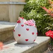 Hen Planter image