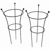 Herbaceous Support - Twin Pack - Small image