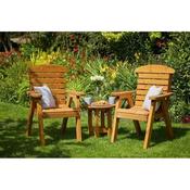 Hetton Companion Seat image