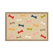 Howler &amp; Scratch Patterned Multibones 50x75