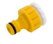 Hozelock Threaded Tap Connector Carded