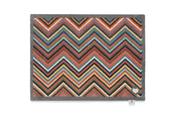 Hug Rug Chevron 2 65x85cm