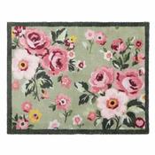 Hug Rug Country Rose Floral 65x85 image
