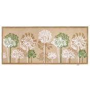 Hug Rug Dandelions Runner 65x150 image