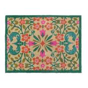 Hug Rug Folk Floral 65x85 image