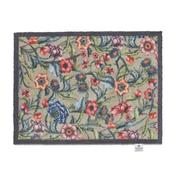 Hug Rug Garden Multi Floral 2 50x75 image