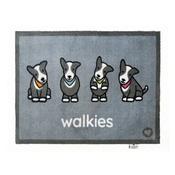 Hug Rug Herdy Walkies 50x75 image