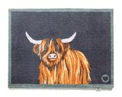 Hug Rug Highland 1 50cm x 75cm image