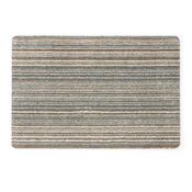 Hug Rug Plains Candy Sand 50x75 image