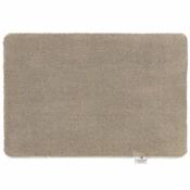 Hug Rug Sense Bath Beige 65x100