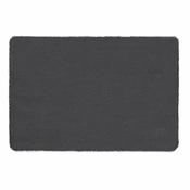 Hug Rug Sense Bath Charcoal 50x75 image