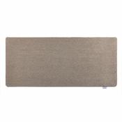 Hug Rug Sense Beige 65x150 image