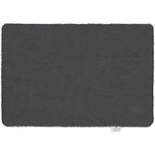 Hug Rug Sense Charcoal 50x75cm image
