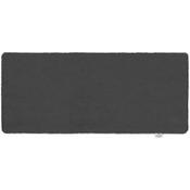 Hug Rug Sense Charcoal 65x150cm image