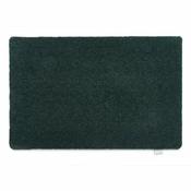 Hug Rug Sense Forest Green 65x100