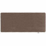 Hug Rug Sense Mink 65x150 image