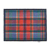 Hug Rug Tartan 1 65x85 image