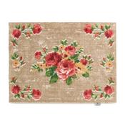 Hug Rug Vintage Rose 65x85 image