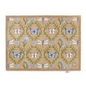 Hug Rug Wild Meadow 65x85