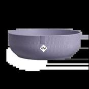 Jazz Bowl Liliac 28cm