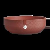Jazz Bowl Red 28cm