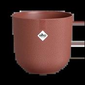 Jazz Round Tuscan Red 30cm