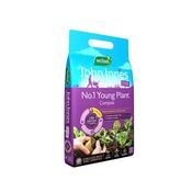 John Innes No.1 Peat-free Multi-purpose Compost 10L image