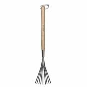 K&amp;S Border Hand Shrub Rake