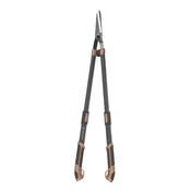 K&amp;S Surecut Adjustable Height Lawn Shears image