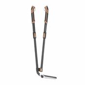 K&amp;S Surecut Adjustable Height Lawn Shears image