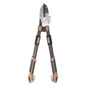 K&amp;S Surecut Hard Wood Extra Power Ratchet Anvil Loppers