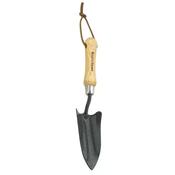 Kent &amp; Stowe Carbon Steel Hand Transplanting Trowel image