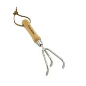 Kent &amp; Stowe Hand 3 Prong Cultivator