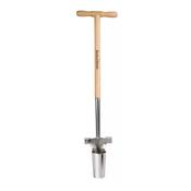 Kent &amp; Stowe Stainless Steel Long Handled Bulb Planter image