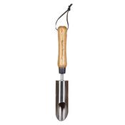 Kent &amp; Stowe Stainless Steel Small Bulb Planter image