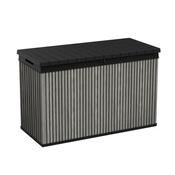 Keter Venetian Grey - 175g Storage Box image