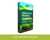 Lawn &amp; Turf Dressing
