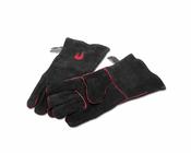Leather Grilling Gloves image